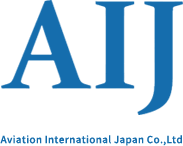 AIJホームページのロゴ